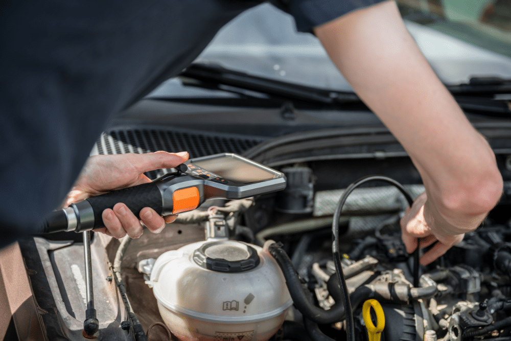National Car Care Month: Maintenance Tips for Republic, MO Drivers